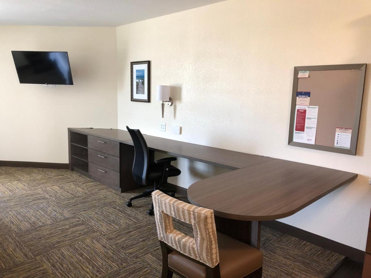 Candlewood - Panama Pier Park By Ihg 3*