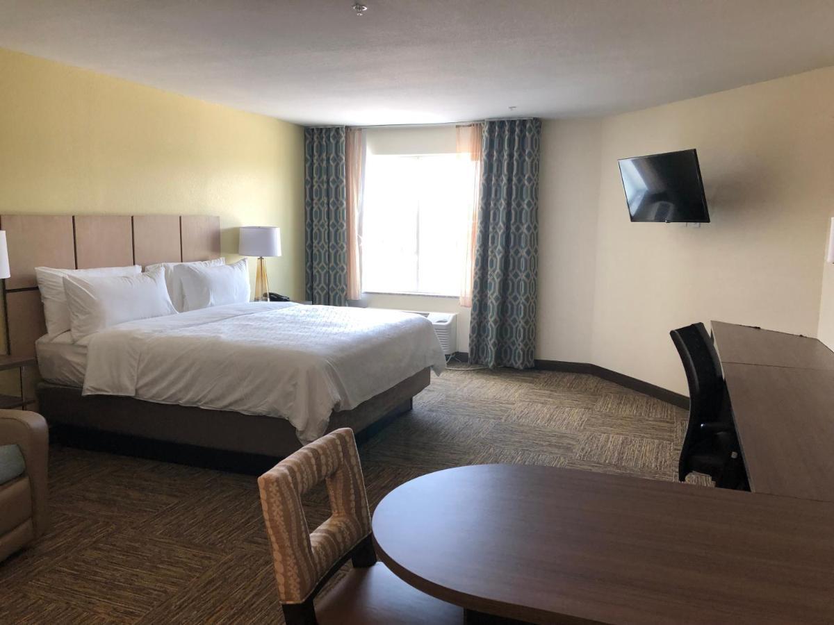 Candlewood - Panama Pier Park By Ihg Hotel Panama City Beach