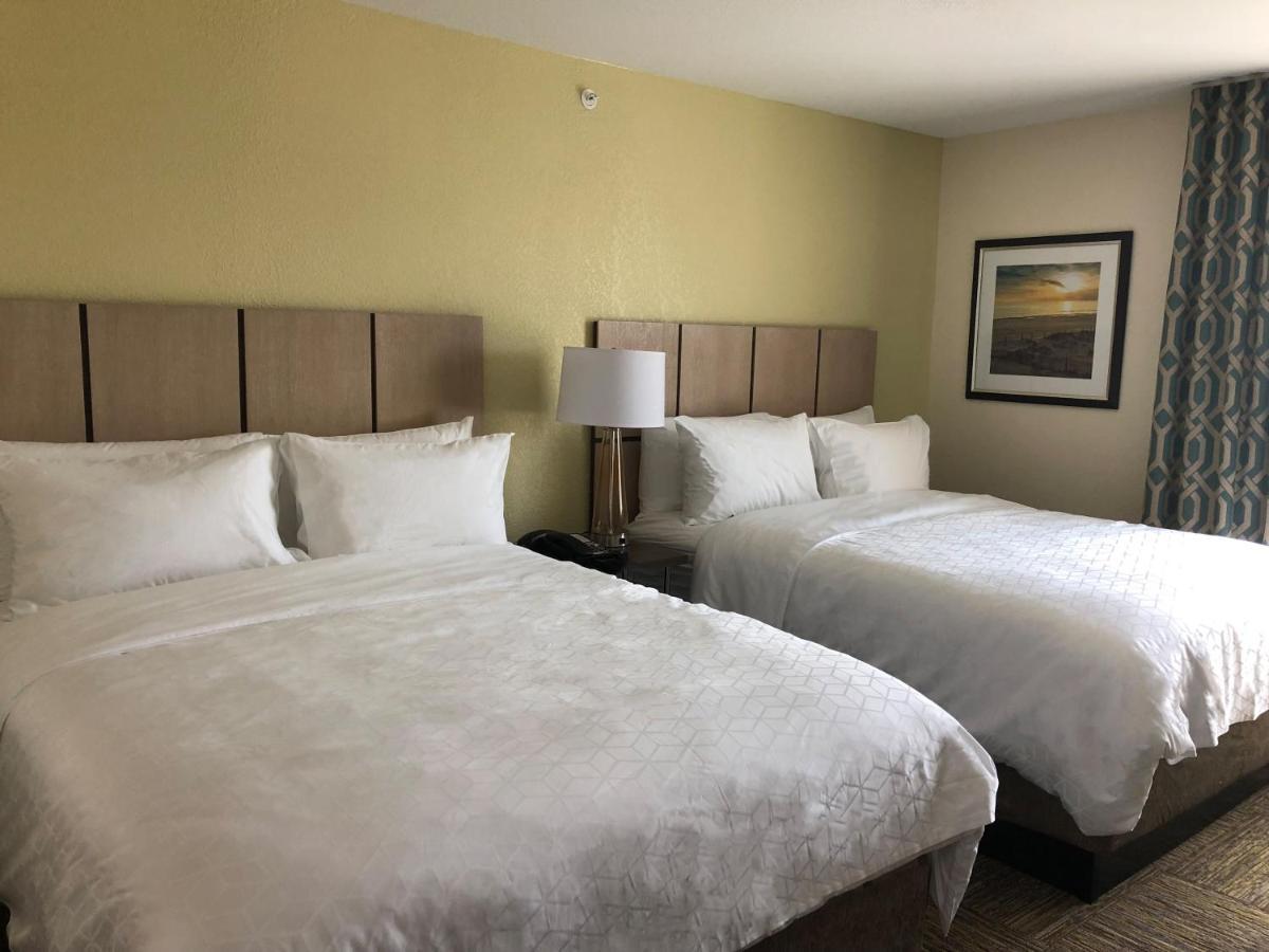 Candlewood - Panama Pier Park By Ihg Hotel 3*