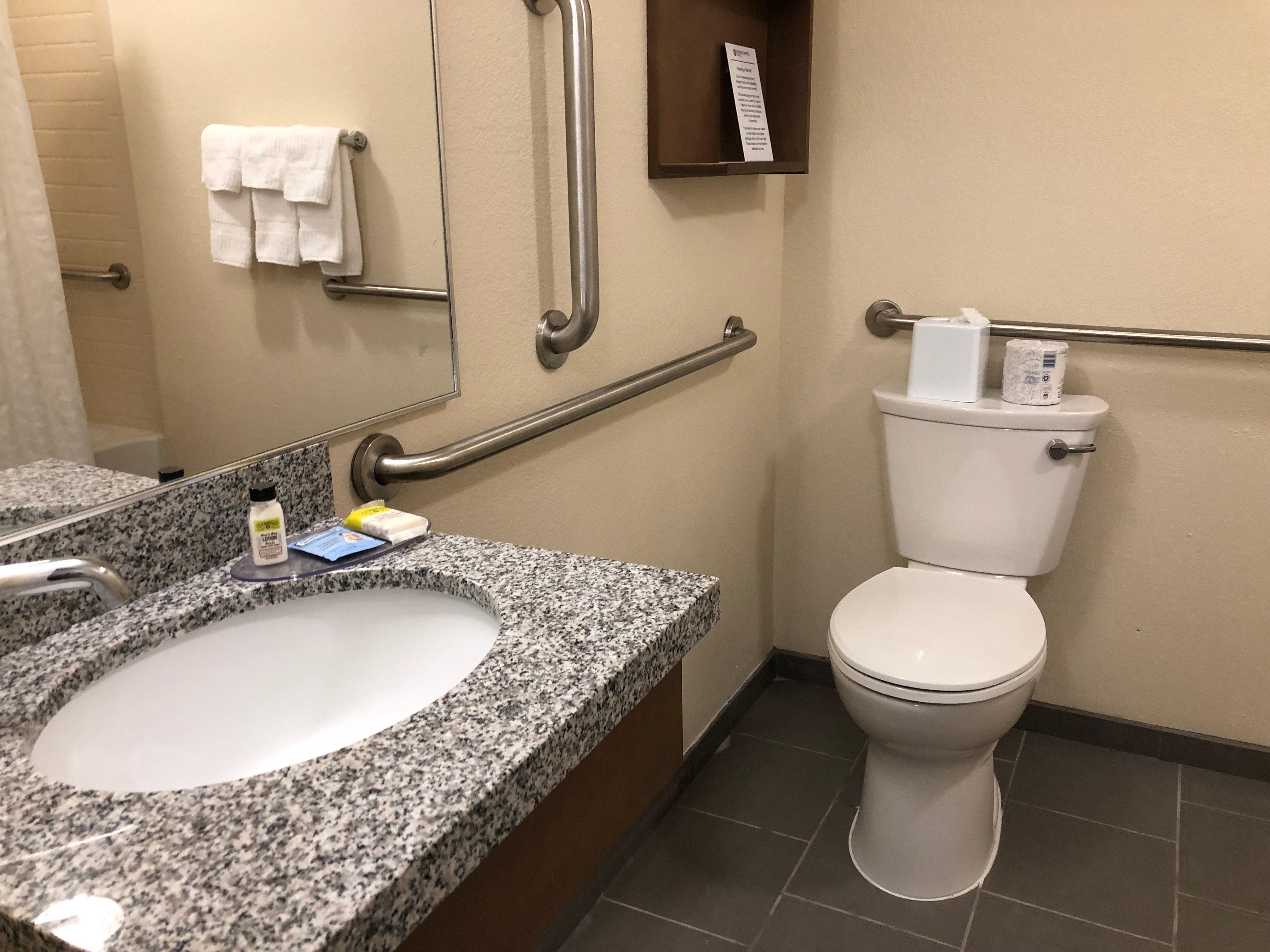 Hotel Candlewood - Panama Pier Park By Ihg Panama City Beach