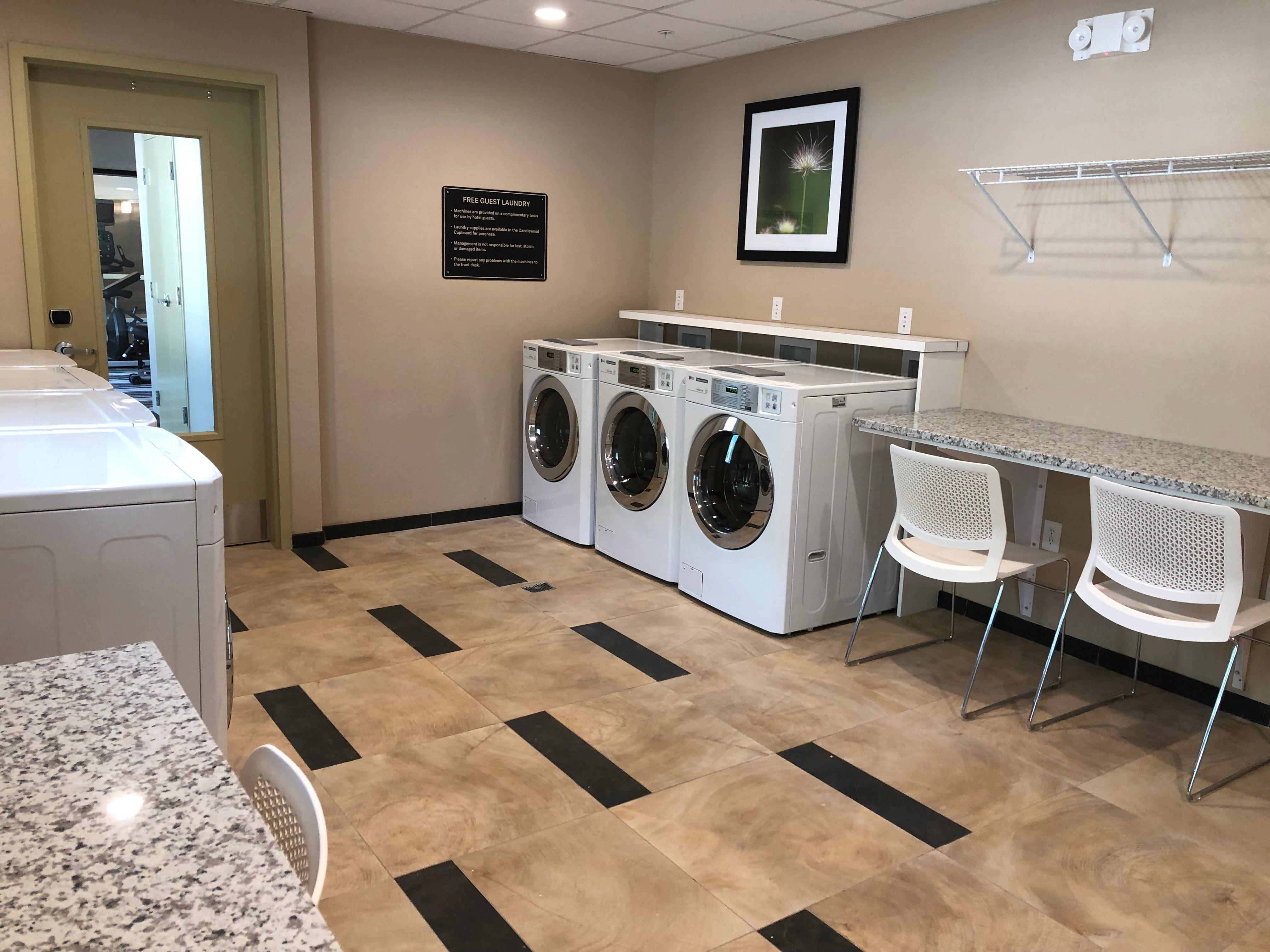 Candlewood - Panama Pier Park By Ihg Hotel