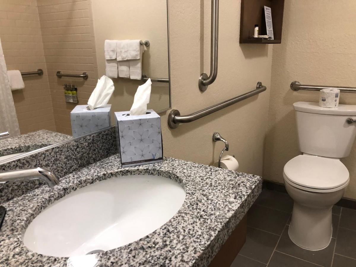 Candlewood - Panama Pier Park By Ihg 3* Panama Stadt