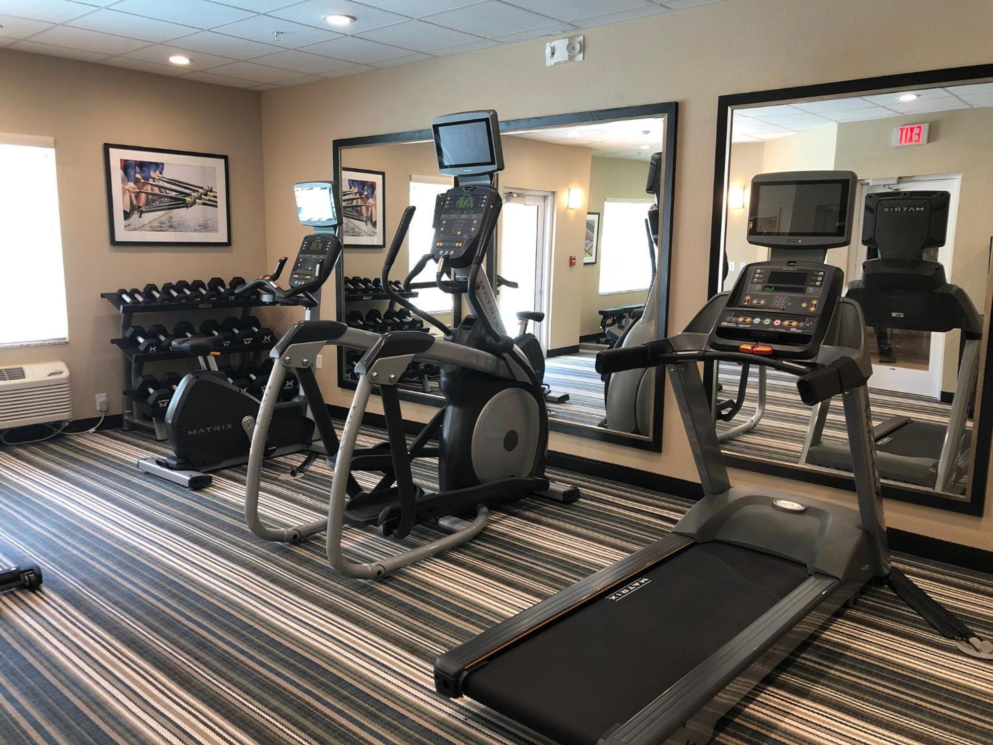 Candlewood - Panama Pier Park By Ihg Hotel