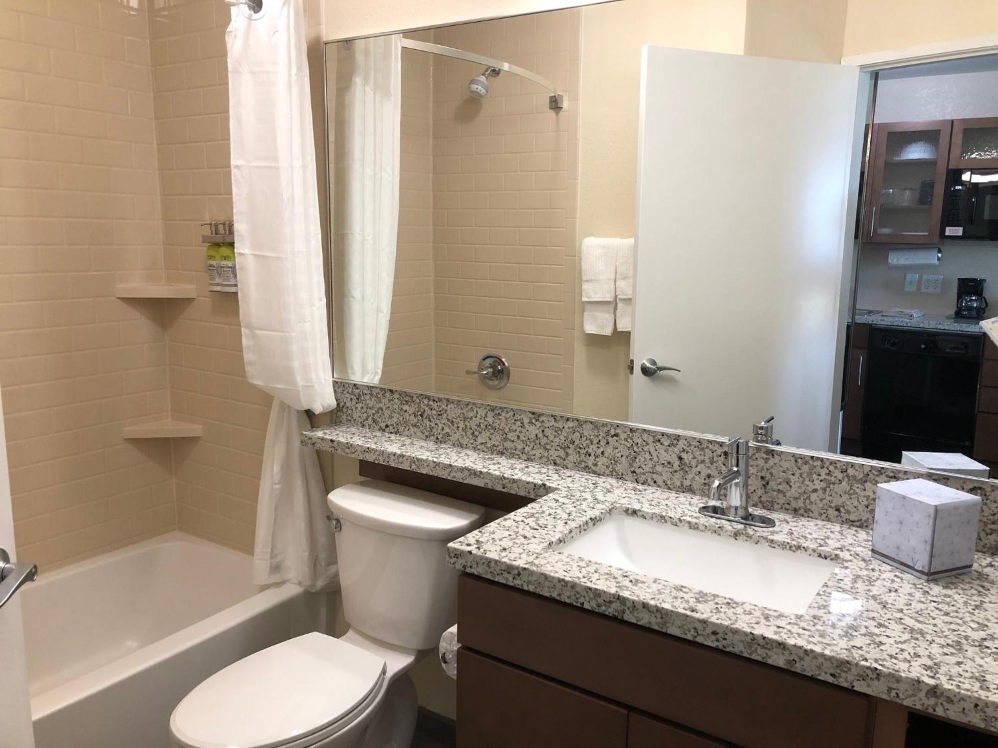 Candlewood - Panama Pier Park By Ihg Hotel 3*